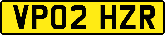 VP02HZR