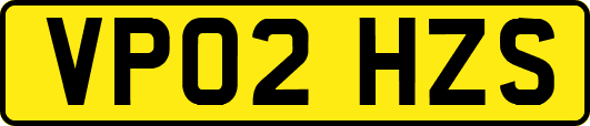 VP02HZS