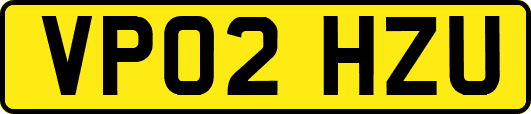 VP02HZU