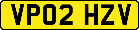 VP02HZV