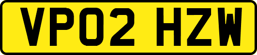 VP02HZW