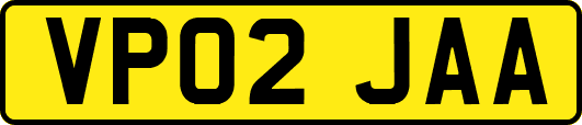 VP02JAA