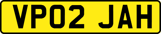 VP02JAH