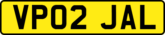 VP02JAL