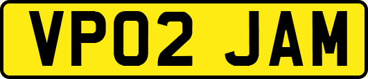 VP02JAM