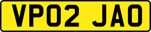 VP02JAO