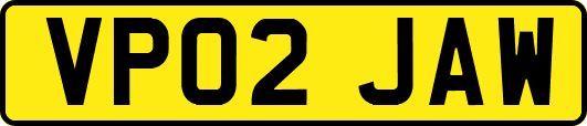 VP02JAW