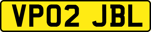 VP02JBL