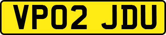 VP02JDU