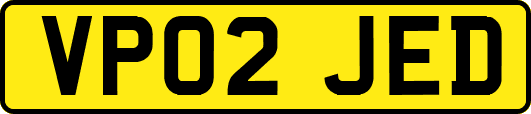 VP02JED
