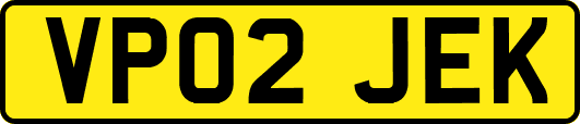 VP02JEK