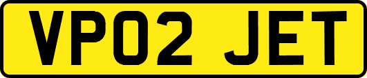 VP02JET