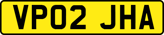 VP02JHA