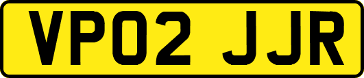 VP02JJR