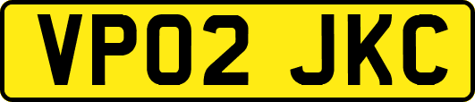 VP02JKC