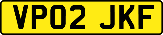 VP02JKF