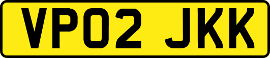 VP02JKK