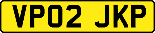 VP02JKP
