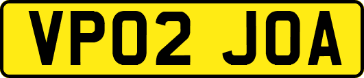 VP02JOA