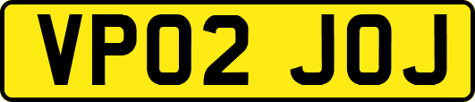 VP02JOJ