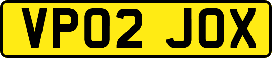VP02JOX