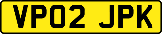 VP02JPK