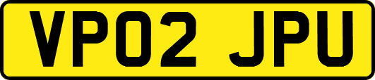 VP02JPU