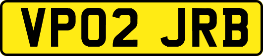VP02JRB