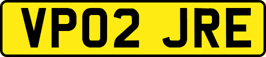 VP02JRE