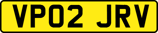VP02JRV