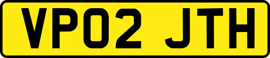 VP02JTH