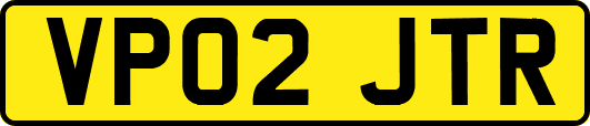VP02JTR