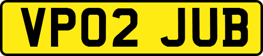 VP02JUB