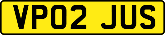 VP02JUS