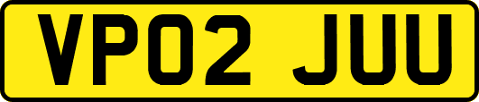 VP02JUU