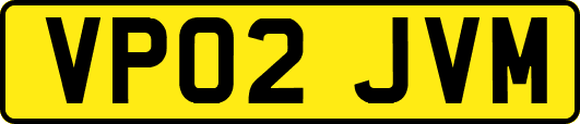 VP02JVM