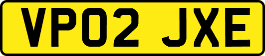 VP02JXE