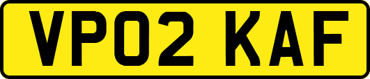 VP02KAF