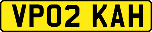 VP02KAH