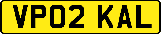 VP02KAL