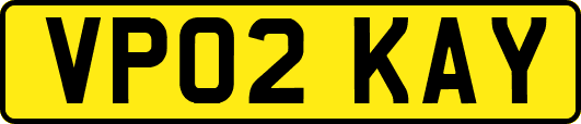VP02KAY