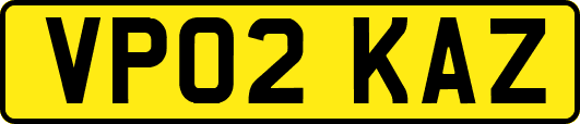 VP02KAZ
