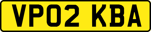 VP02KBA
