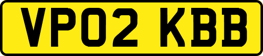 VP02KBB