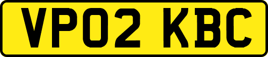 VP02KBC