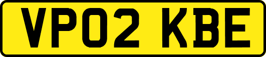 VP02KBE