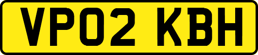 VP02KBH