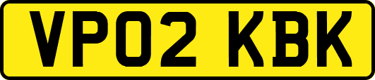 VP02KBK