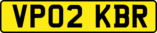 VP02KBR