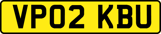 VP02KBU